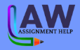Law assignment help 
